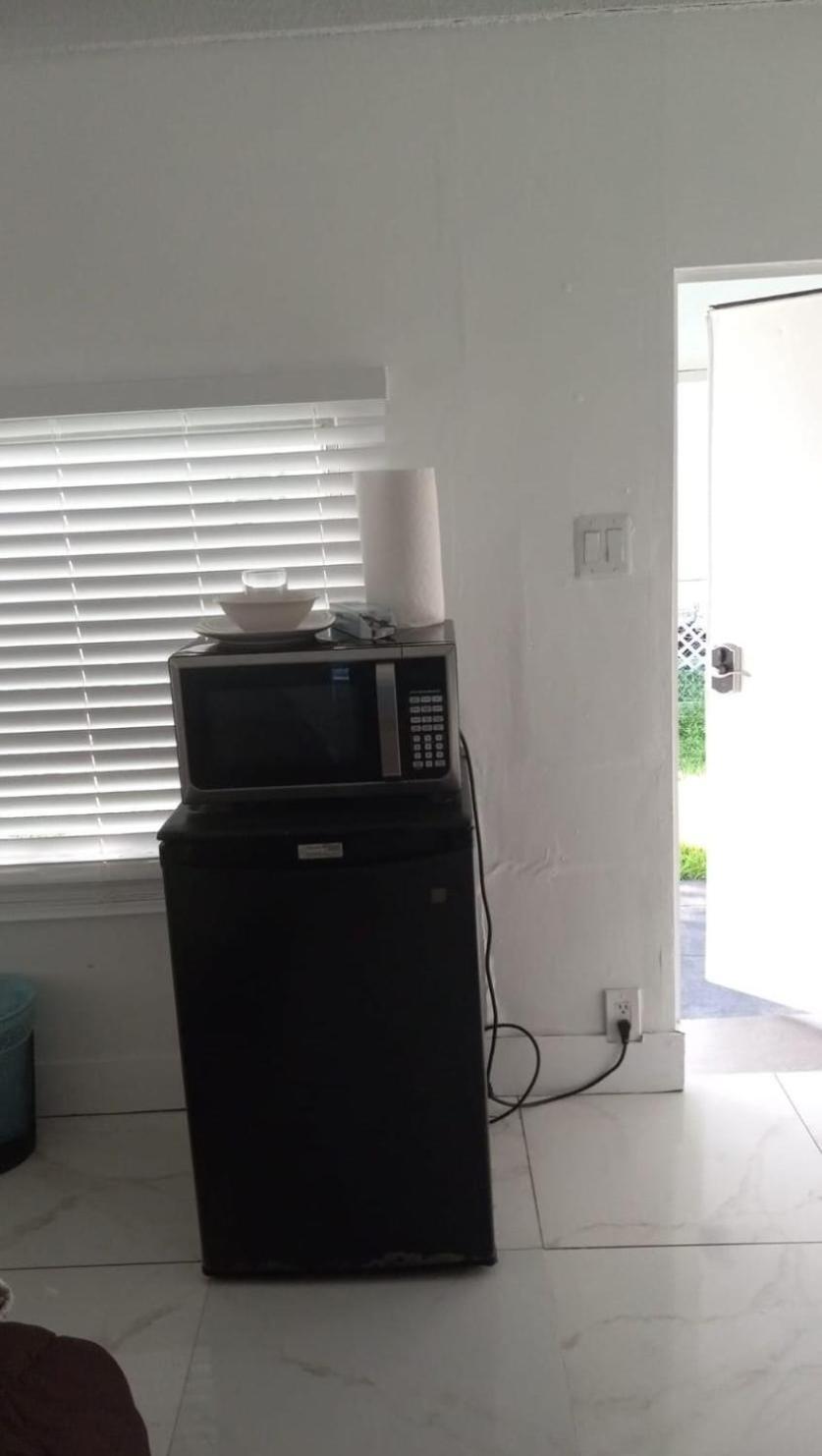 1161 Studio 1 Miami Tamiami Εξωτερικό φωτογραφία
