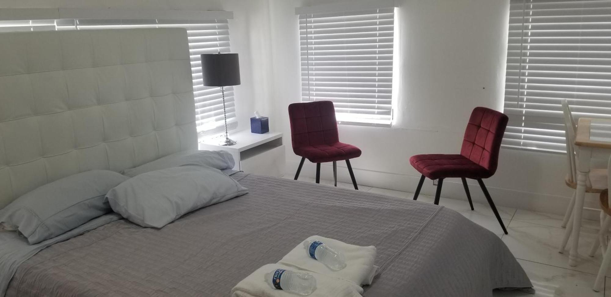 1161 Studio 1 Miami Tamiami Εξωτερικό φωτογραφία